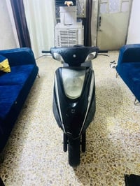 بريز كابريتر • نضيفه • سرعته 140
