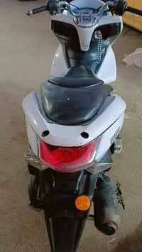 بي سي اکس • جيل اول • اصوليه
