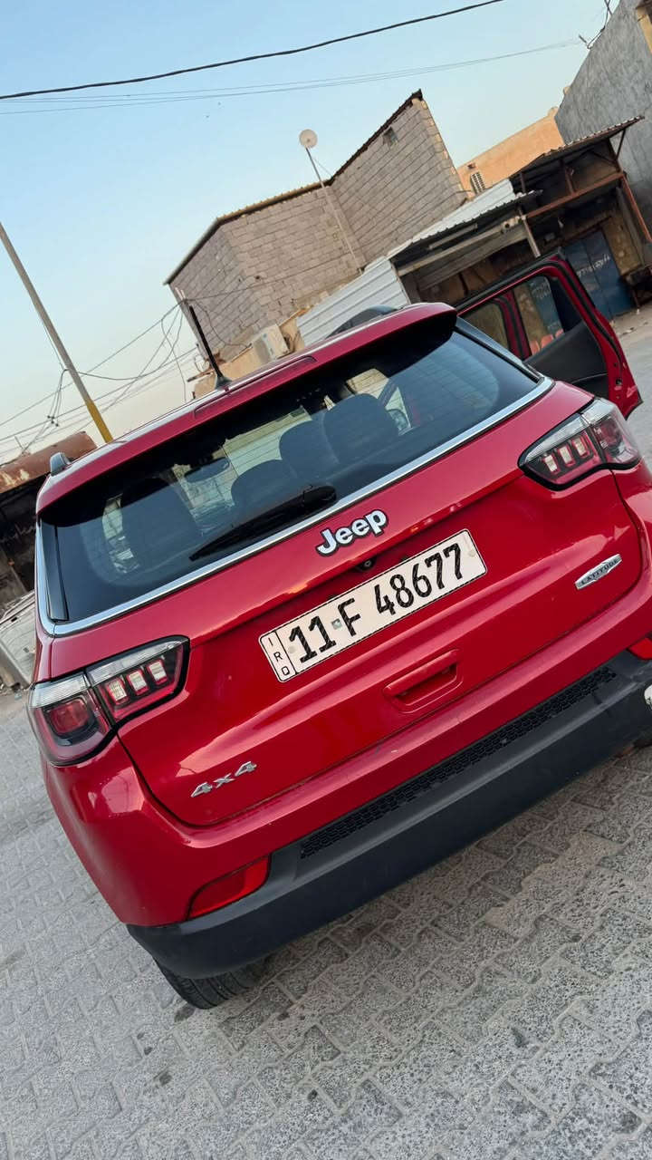 كومباس 2400 • مرقوب • فيديو