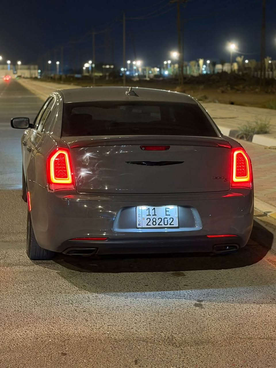 كرايسلر 300 • ٢٠١٩ • ٣٦٠٠