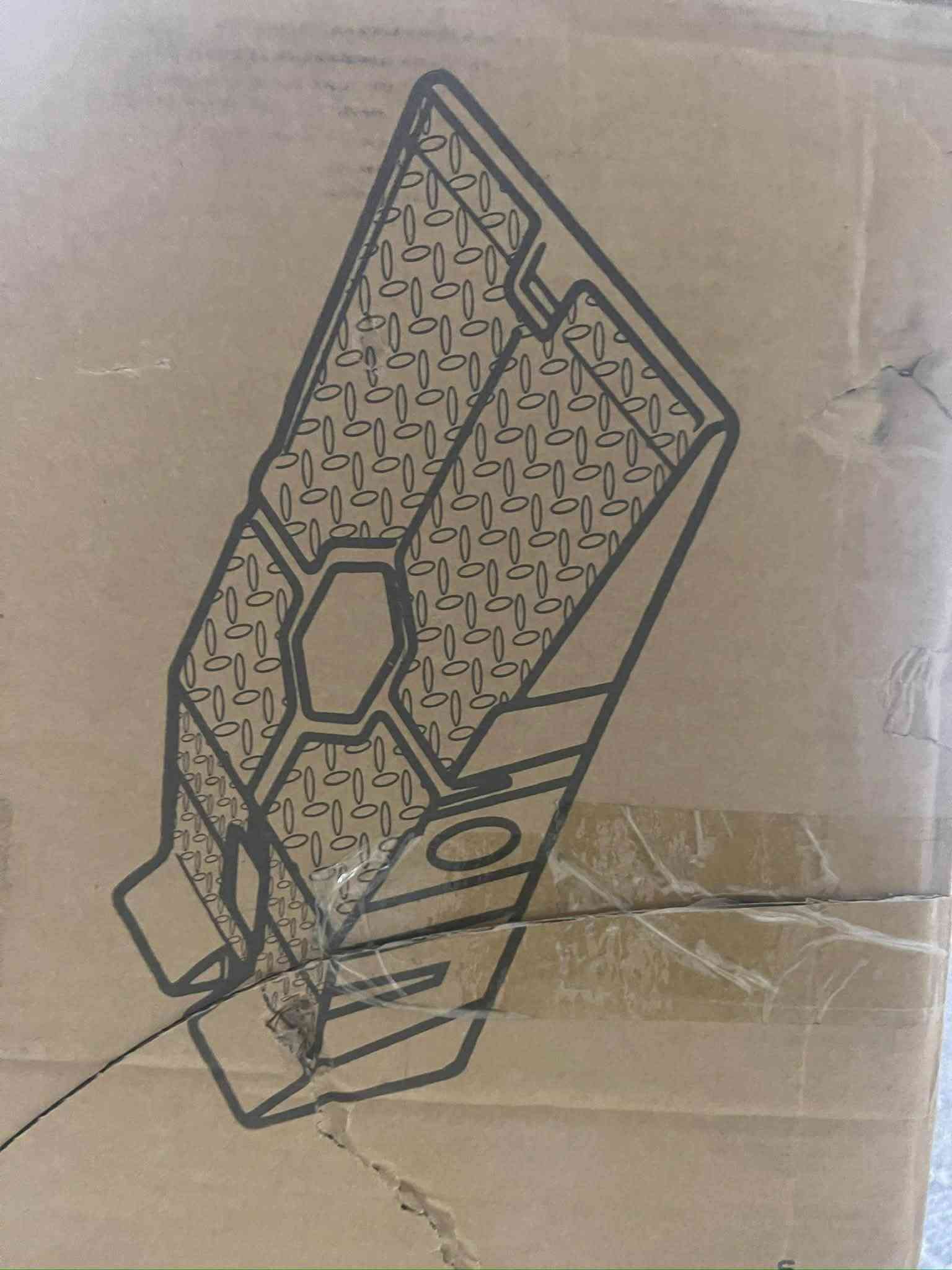 Plastic dry ramp
رمبة بلاستيكي جديد بالكارتون ٩٥سم - ٣٠سم - ٣٥سم 
اكو توصيل جميع محافظات 
***********
