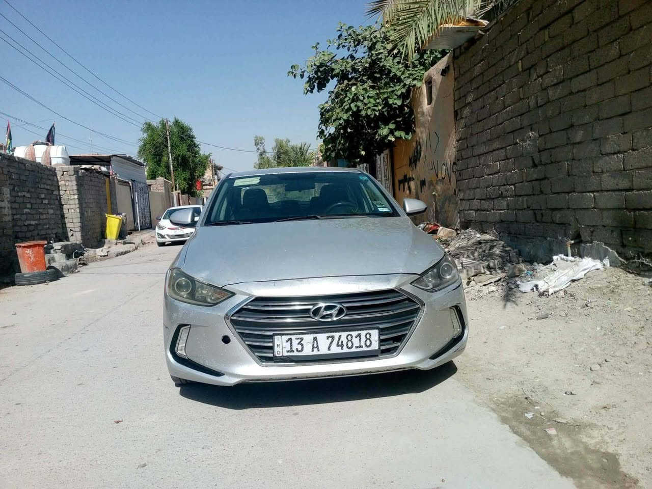 النترا وارد امريكي مكينه 200 دوش تبريد حدادا تخم تاير رقم ميسان دولي تحويل ثاني يوم السياره حلوه مال فقير وتعبان عليها السياره بيها جاملغ خلقي ابيعك عيب شرعي سعر 90 بي مجال عنوان السياره ذي قار الجبايش خابر وتدلل ***********

