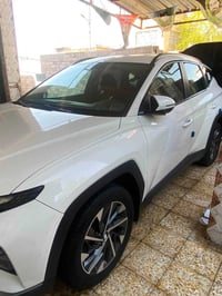 توسان • ٢٠٢١ • فول مواصفات