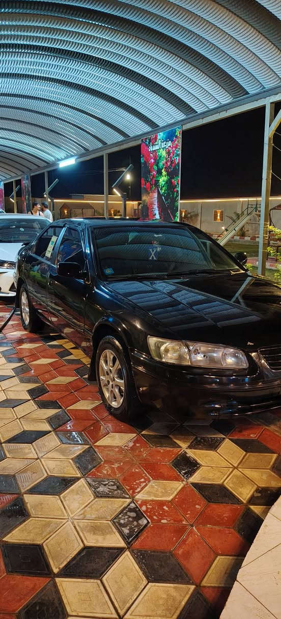📞 ***********
📞 ***********

🚘 للبيع كامري موديل 2000 أمريكي 🇺🇸 
4 سلندر المرغوب 
السيارة باسمي، هزة جديدة ورقم جديد، ماشية 228 ألف كم تجي شوف بعينك 

🔹 صبغ جمالي
🔹 تايرات جديدة
🔹 بلكات جديدة
🔹 قوايش جديدة
🔹 نوزلات وحدد ودبلات جديدة
🔹 صدر جديد
🔹 فيت بم حديد
🔹 منظومة تبريد كاملة، تبريد ثلج ❄️
🔹 راديتر جديد
🔹 لوك جديد
🔹 المحرك خير من الله
🔹 المازادات جديدة، بس تحتاج تسوية
🔹 التضليل يحتاج ينشال لأن السيارة باسمي

📍 الموقع: بغداد – الدورة أو اليرموك
