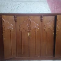 غرفه اخشاب • نظيفه • رميثه الشهداء