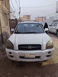 توكسان ٢٠٠٩ • كشنات جلد • رقم نجف