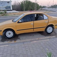 سمند • ٢٠١٢ • قضاء الكفل