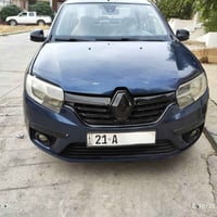 رينو سميو • ٢٠١٧ • رقم سليمانى