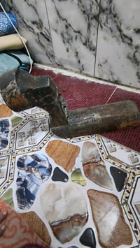 سلة طياريه • بصرة القرنة • للبيع