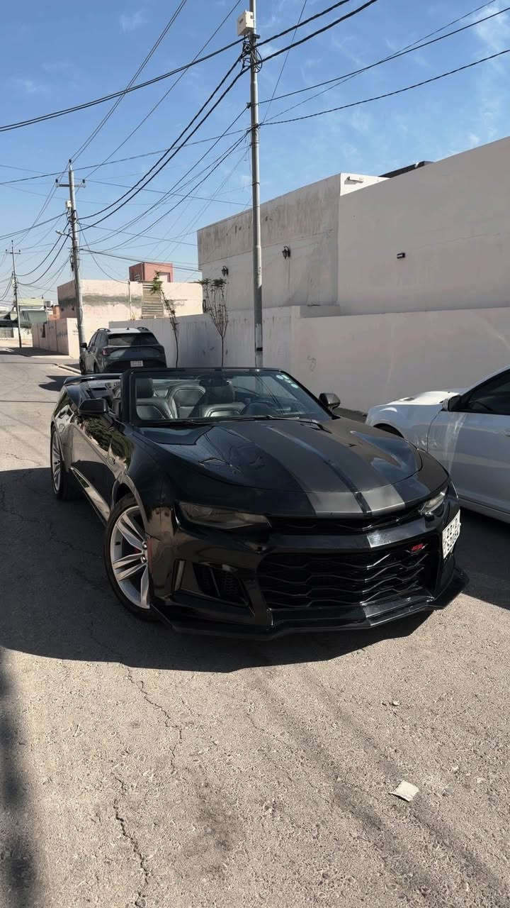 كمارو كشف • ٢٠١٧ • بدون ايرباك