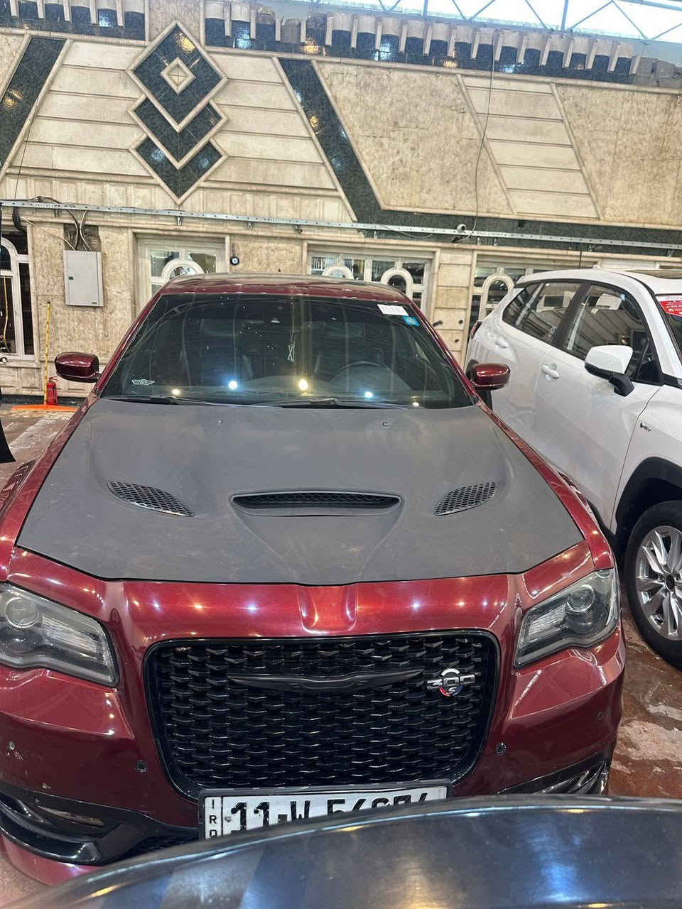 السلام عليكم
اوباما  2022  ارتي 
فولل مواصفات 
بانوراما 
رادار 
بردة كهرباء 
حساس امامي خلفي
رادار جانبي 
كشنات كهرباء 
وبعد هواي مواصفات مذاكرهن
مكان بغداد البياع
الحادث بنيد وجاملغ

سعر 235$

***********

