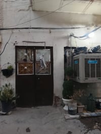 كمسارة زحله • ٦٠م • غرفتين