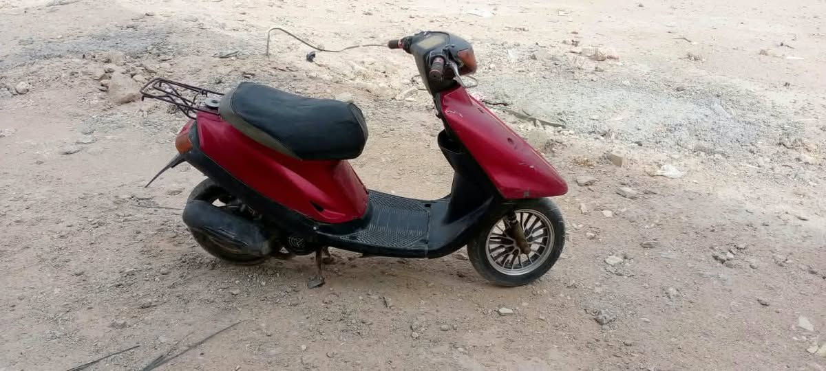 بتره 60 • مكينه نضيفه • كهربائيات