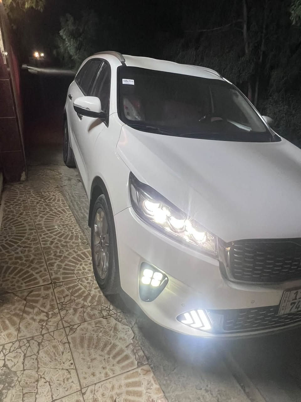 سورنتو 2019 شكل 2020 خليجية كفالة عامة ‏سونار سياره بل نشر  فول مواصفات عند الفتحة ماشية 62 رقم بغداد باسمي مشروع وطني تحويل ثاني يوم مكان السيارة ديالى مكينة 6 سلندر ￼ قبل شهرين شدلها تخم تاير جديد سيارة جديدة ما بيت ما متعودة السعر 240 وبيه مجال                                    ￼ الرقم الهاتف ***********￼￼
