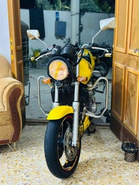 سيبي فور • جيل ثاني • ١٦ ولف