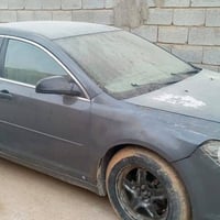 ماليبو • ٢٠١١ • الانبار القائم