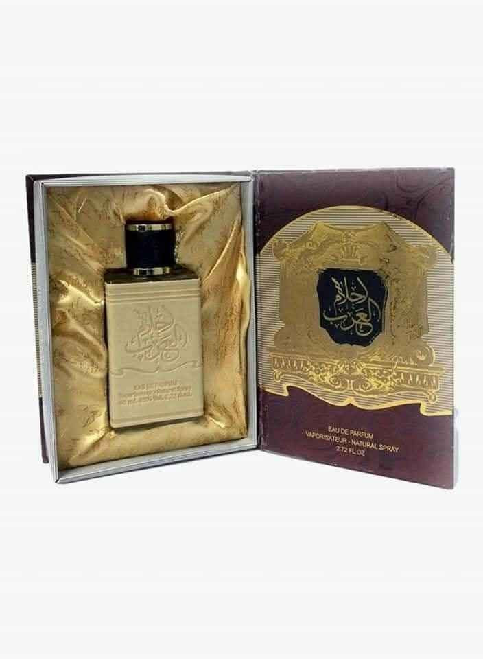 عطور فخمة • توصيل كل العراق • حلة