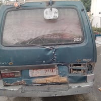 بستا ٩٥ • كوم حديد • ديالى بلدروز