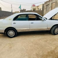 كراون بطة • مكينة ٢.٥ • الشطرة
