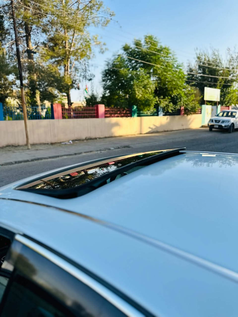 سەرەتا بەناوی خوای گەورە
کۆدی بۆ کراوە بارکۆدی وەر نە گرتوە موسە

ماجیستا مۆدیل ۲٠٠٥ بۆفرۆشتن

گۆرینەوە بە شاهینە 

سەیارەکە هی مالە

موس موس سعری ٦٧$ مە جالێکی برایانە

دوپە ڵە بۆیاخ

بەشەرت کەڤەر و سەقف و شانسی

بەشەرت گێر و مەکینە

بەشەرت تەقە و رەقە

فول فول مواسەفات 

پێنج دووگمە

سلاید 

جلد

سلاجە 

مەرکەزی 

سێ پەردە 

ئاوینە ئیشارات 

کامیرە

ئاوینە شەفت 

ڤۆلیوم 

تەبریت سارد و گەرەم

کامل مەسرووف

ئەگەر مشتەری نیت سەری خۆم خۆت مەیە شینە لەگەل ریزم

شوین زە ڕایە ن

ژ.م ***********
