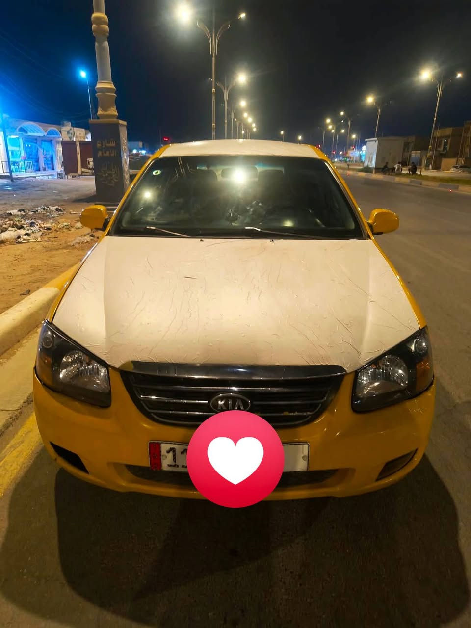 سبكتره • ٢٠٠٩ • هيئه وغرامات