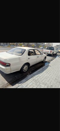 كرستا • رقم بصره • محرك وكير جاهزين