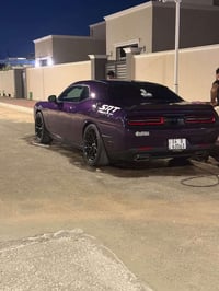 جالنجر SXT • بصرة • ماشيه ٤٠٠٠٠