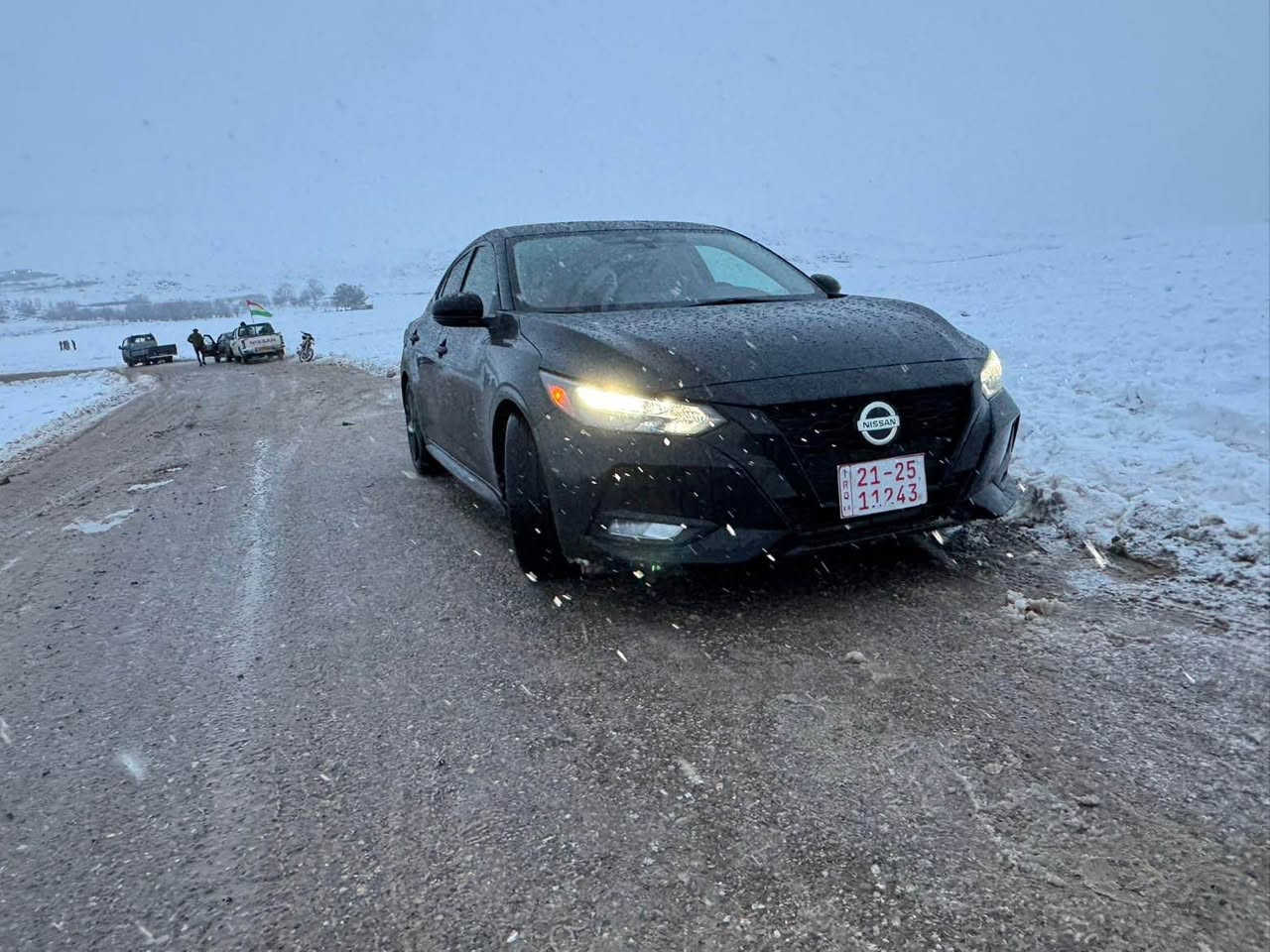 Sentra.  Sr. Midnaghit. 2023
بونیتو درگای لای سەکن بویاخە تەنها 45 مایل روشتوە تازە سیرفسی کراوە تایەکانی لوک بەستراوە هەموو گیانی بەشەرت بەشەرتی هەموو شتی  سعر ۱۳۰ گەلاو مەعامەلە *********** السليمانية, العراق
