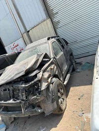 نيسان • مكينه • بلبصره
