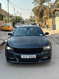 چارچر SXT • 3600 V6 • سنوية 2031