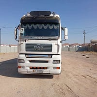 موديل ٢٠٠٤ • اوتوماتيك • شاحنة
