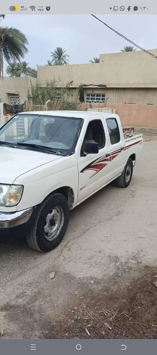 نيسان بيكم • ٢٠٠٣ • رقم كربلاء