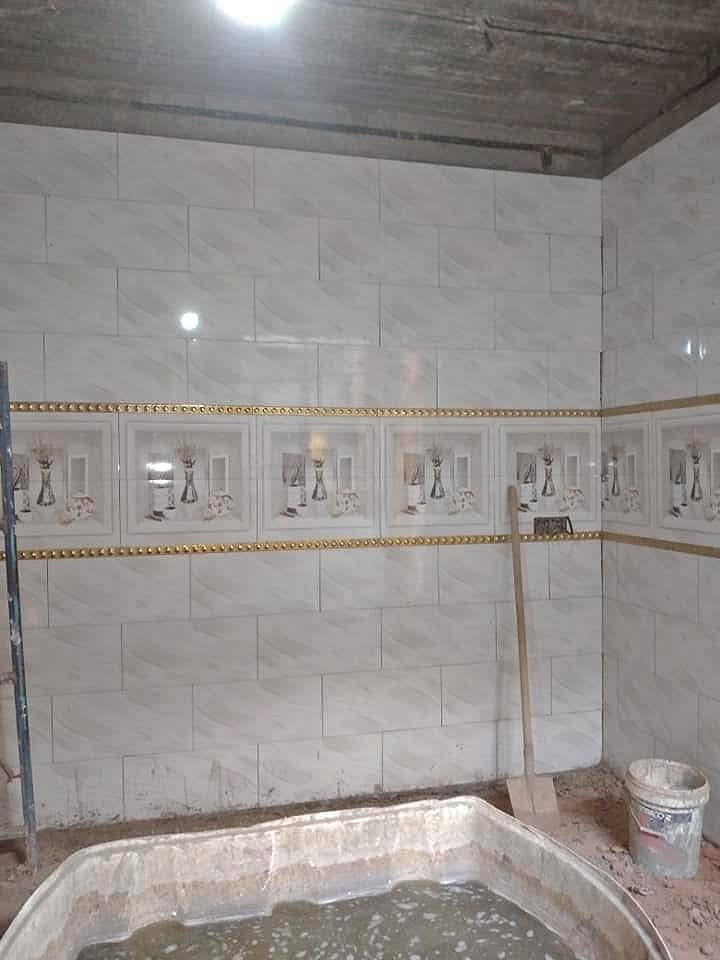 سيراميك • بوسلين • متفرغ