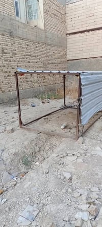 كيا بنكو • قطع غيار • نجف