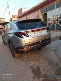 توسان SEL • ٢٠٢٤ • ٢٧٨٠٠ كم