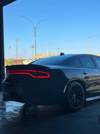 تشارجر GT • ٢٠٢١ • ٦ سلندر ٣٦٠٠