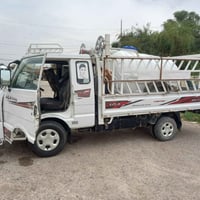 كيا • موديل ١٩٩٦ • تكريت صلاح الدين