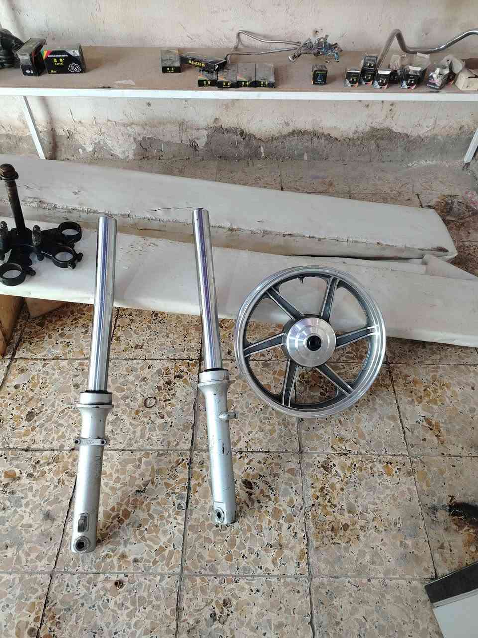 مال جمرة للبيع *********** مكان نجف
