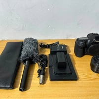 كانون 5D مارك٣ • عدسة 50مم f1.8 • مايك بويا