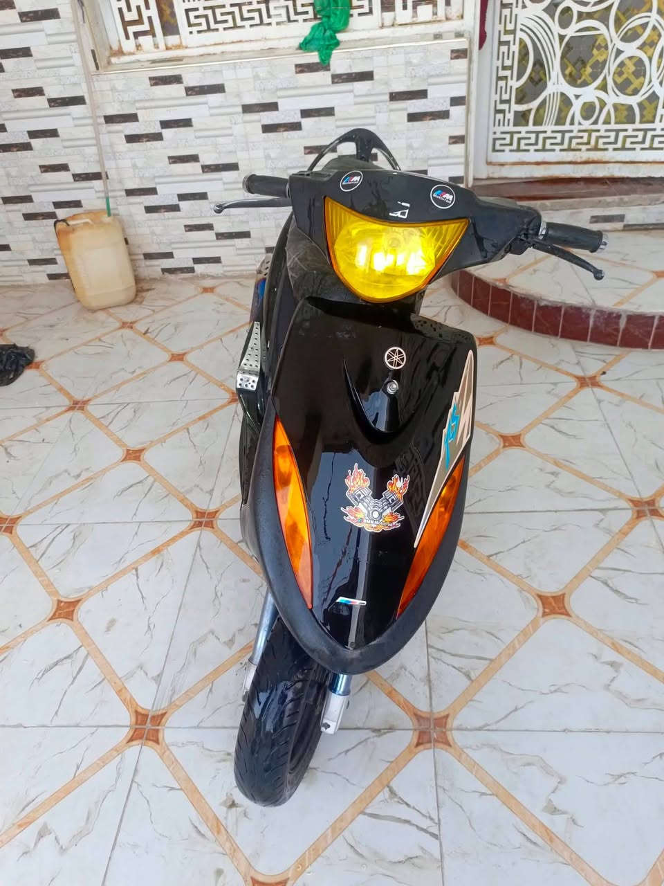 دراجه ماكس للبيع مزده 55 لسعر 500وبيه مجال لستفسار اتصال علا رقم***********
