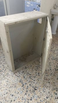 بنل كهرباء • ١٠٠×٨٠ • ميسان
