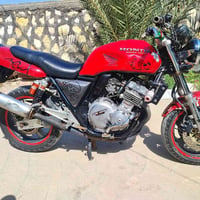 بطح • سيبي فور 400 • اوراق اصولي