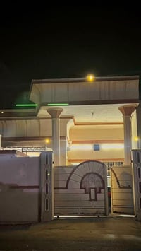 طابو صرف • ١٤٠م • حي الأسرى