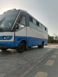 رخصة مدير الكروب • باديه مرسيدس • بابل انكليزي