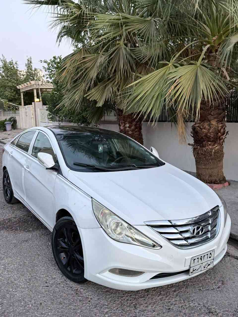 السلام عليكم
سوناتا 2012
محرك 24.. شرط
كيرتوماتيك ..
سنويه خلصان ..
صبغ عام مكلوب ..
سعر 74$..
غرامه ..
مكان السياره اربيل
*********** وتساب 
***********
مكلف بالنشر ../ 
لا تبعث  طلب صداقه 
الطبات عندي مقبطه ادخل خاص
../ كل السيارات انزلها ستوري ../
