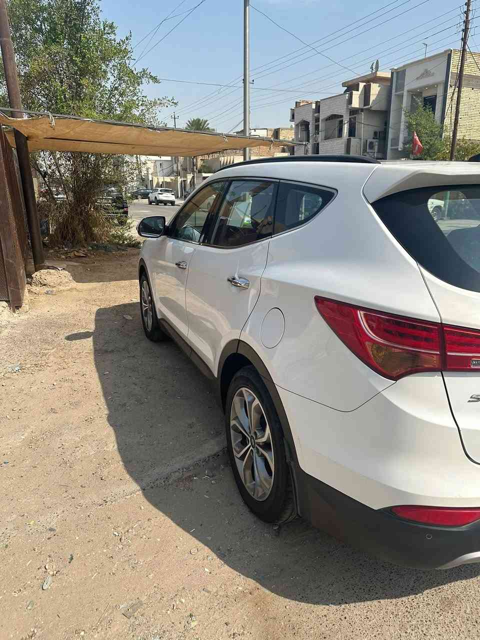 السلام عليكم سنتافيا 15 خليجي 6 سلندر فول الفول مواصفات مكفوله كفاله عامه من كشر كير مكينه  كفاله منظومة زنون  رقم بغداد مميز مكان بغداد الطالبية ت***********
