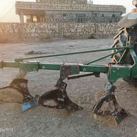 رباعي تركي • حديد ثقيل • واسط بدره