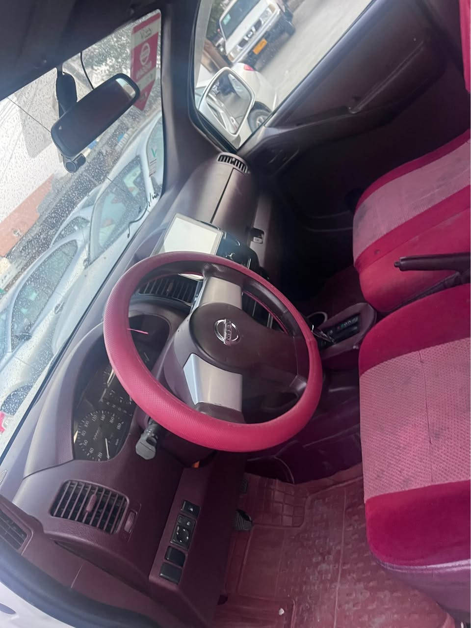 نافارا • ٢٠١١ • اوتوماتيك