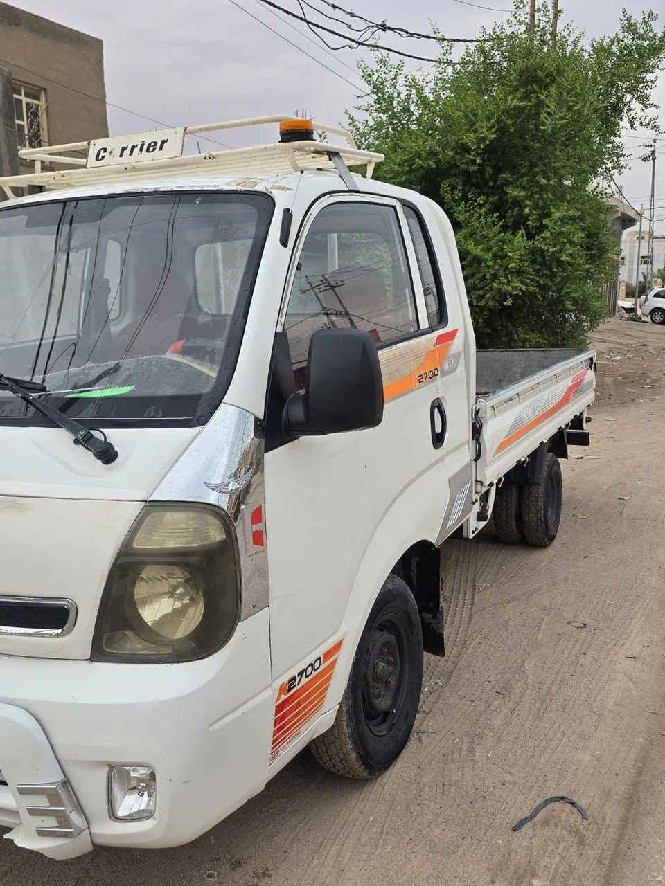 كيه بنكو • ٢٠١٣ • نجف