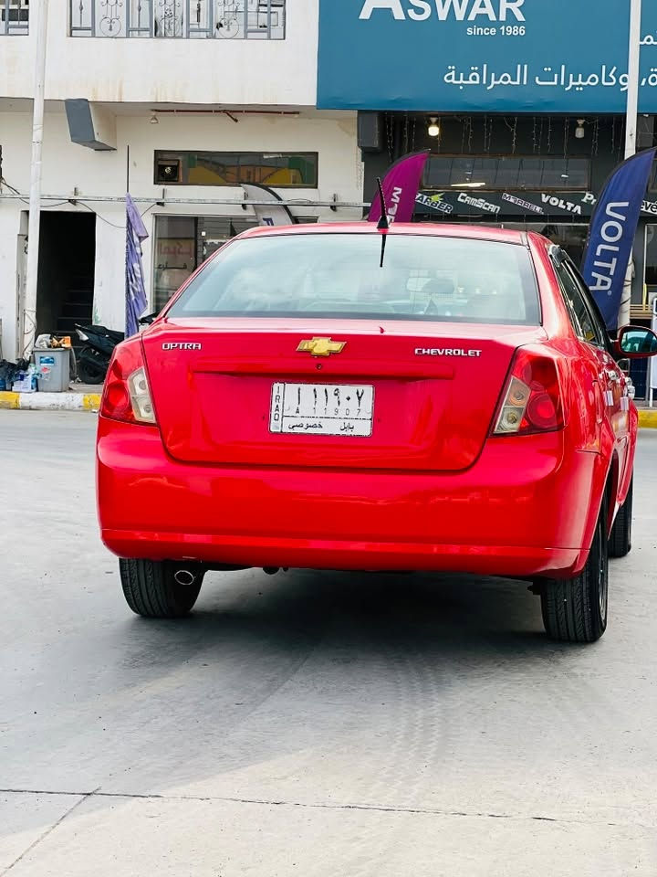 اوبترا • ٢٠٠٦ • واسط الصويره